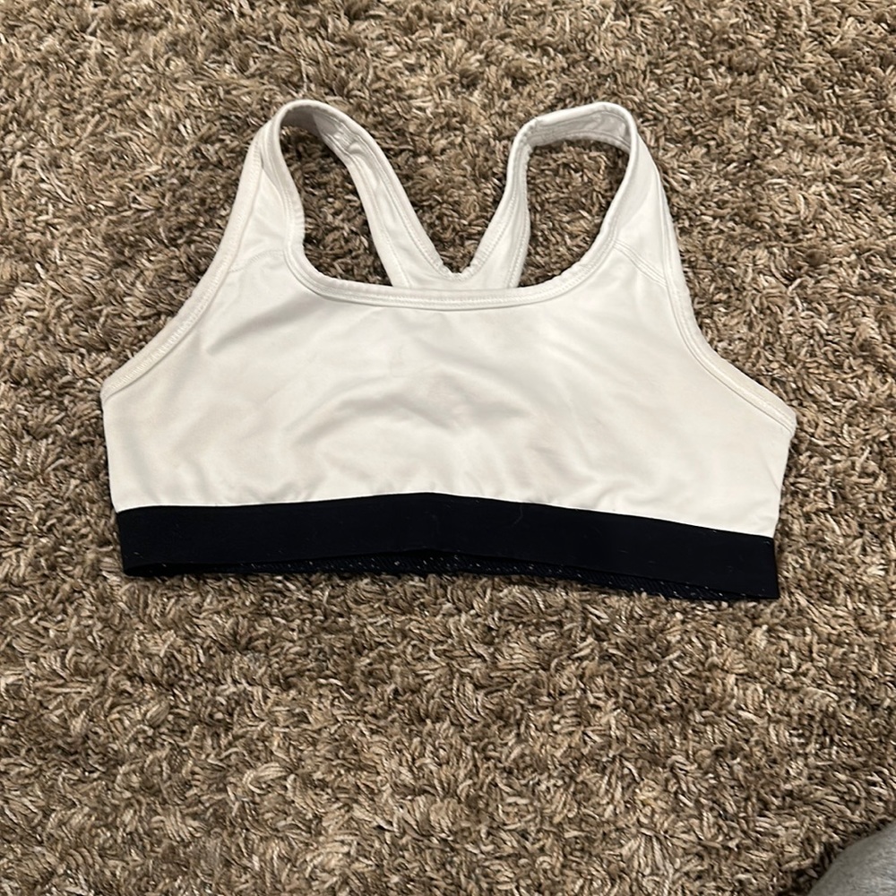 Nike sport bra
